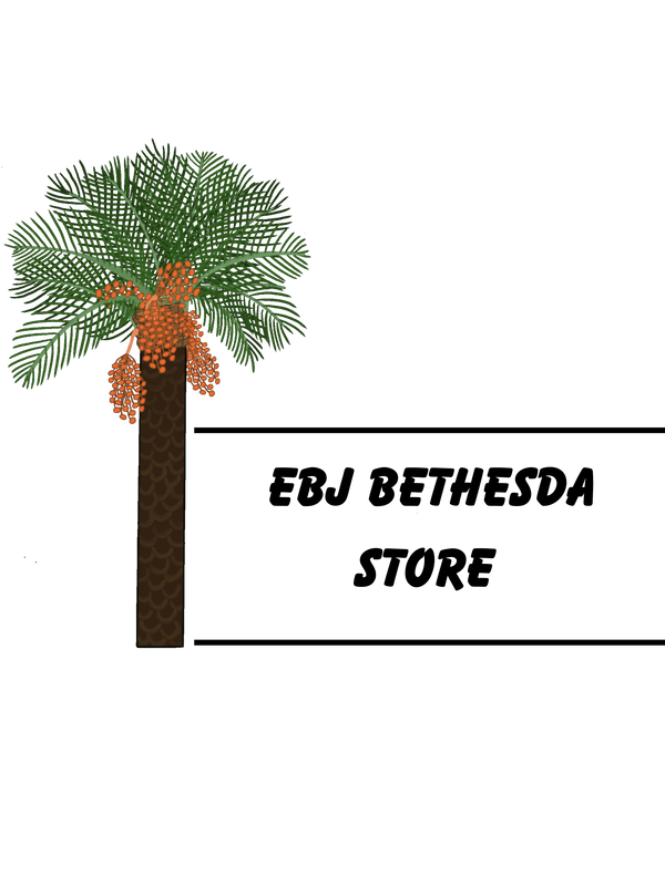 EBJ Bethesda Store