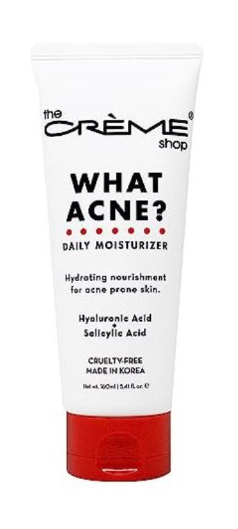 The Creme Shop Daily Moisturizer