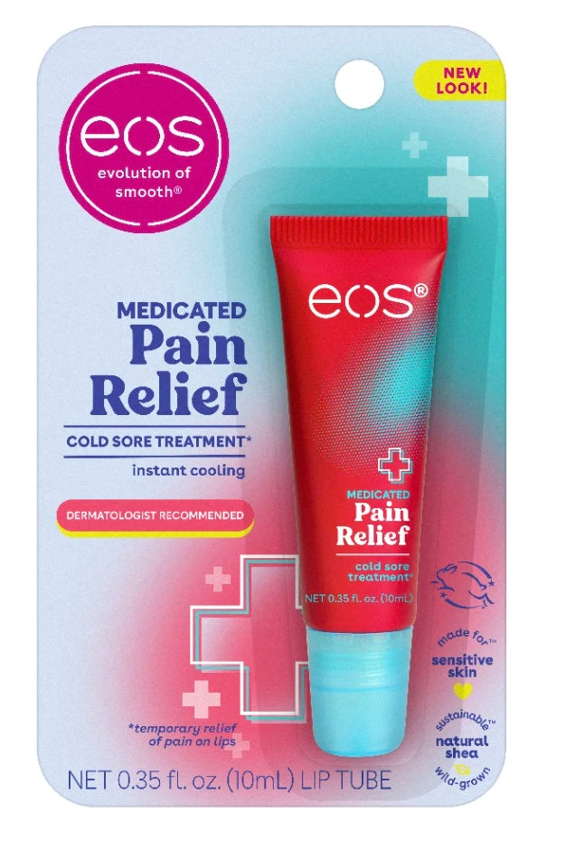EOS Ultra Care Lip Treatment/ Lip ointment