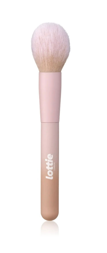 Lottie Bronzer Brush