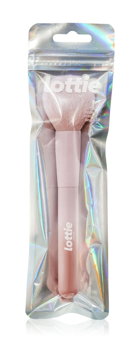 Lottie Bronzer Brush